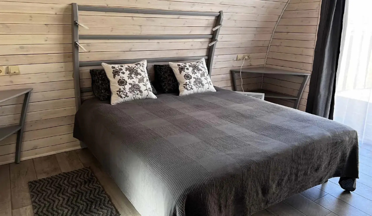 Гостевой дом Хутор Пукинниеми