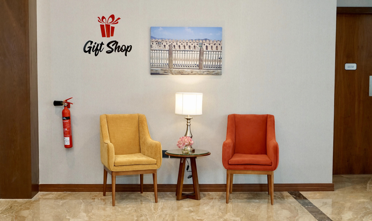 Отель Hotel Kyriad Hotel, Salalah