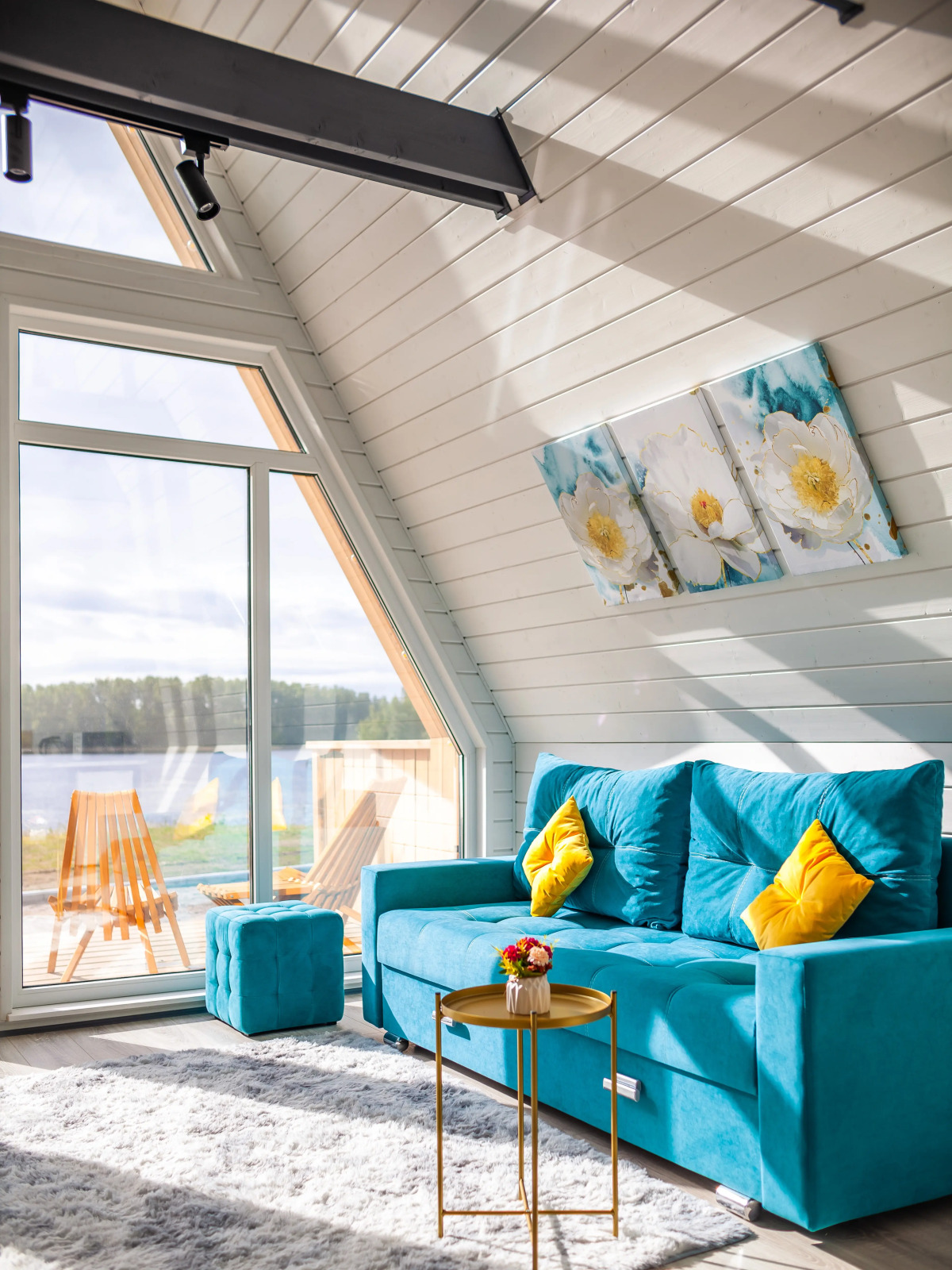 Гостевой Дом №3 На Берегу Озера