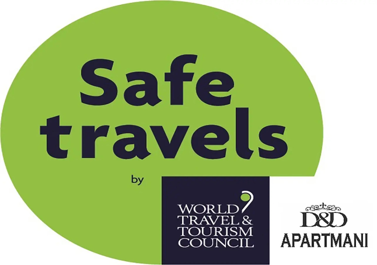 Апарт-Отель D&D Apartments Tivat