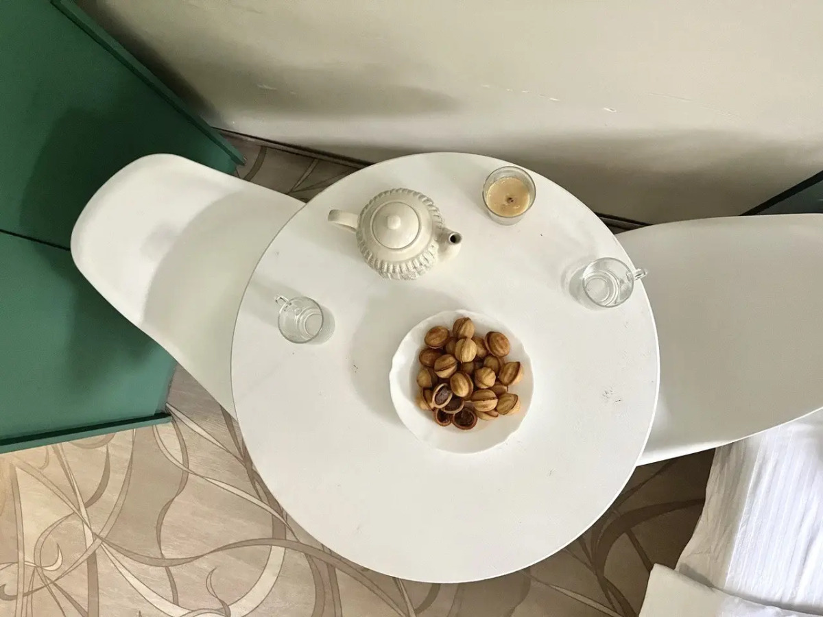 Апартаменты Благоустроенная Студия