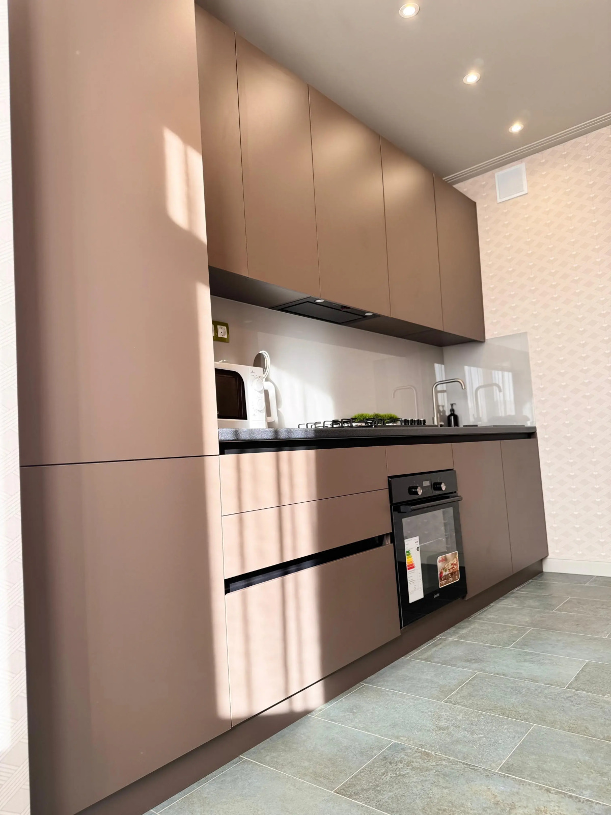 Апартаменты премиум Нальчик