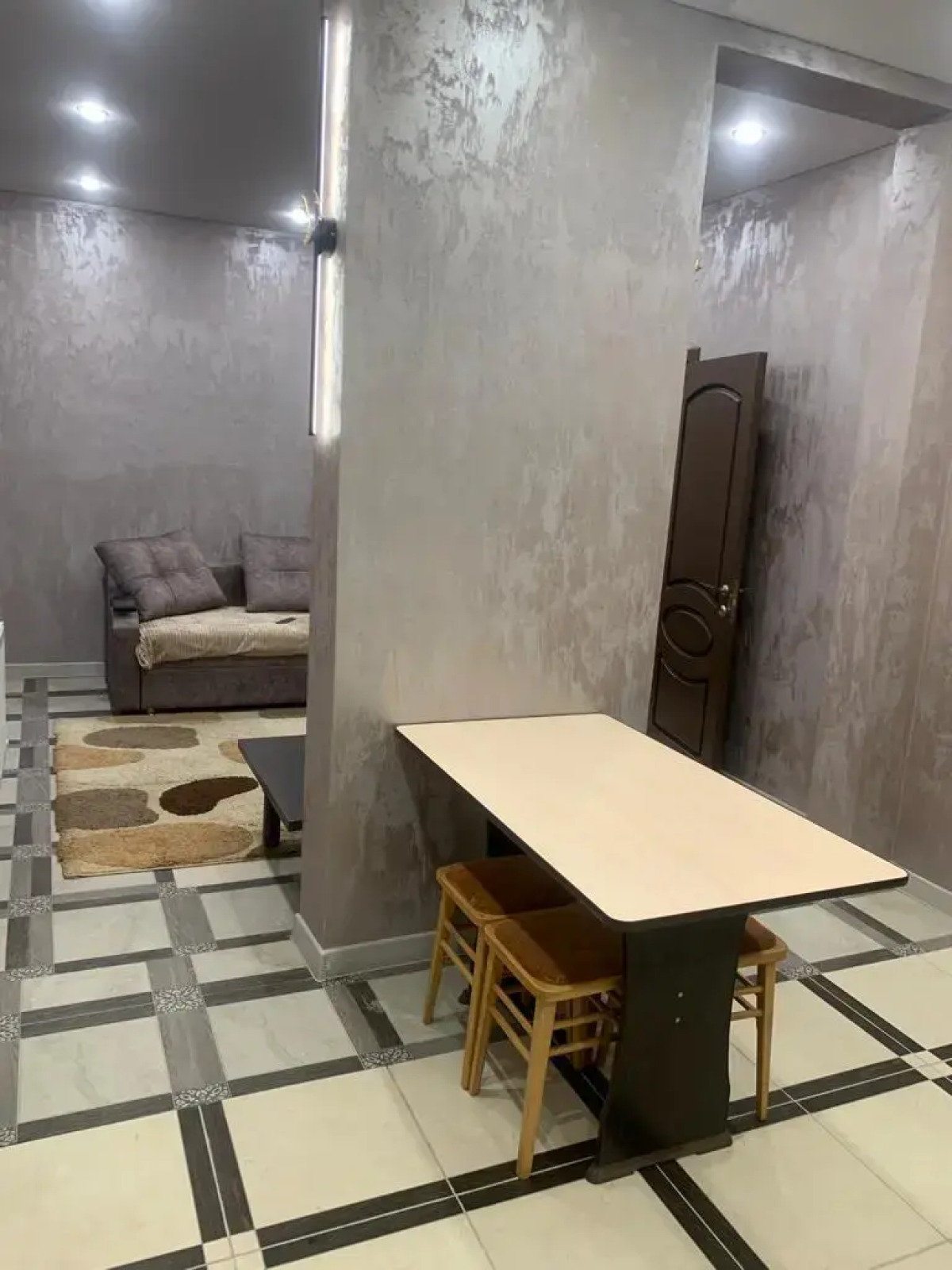 Private House Частный дом