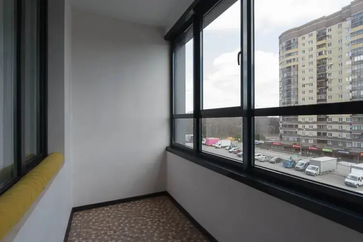 Квартира Студия Ялта III