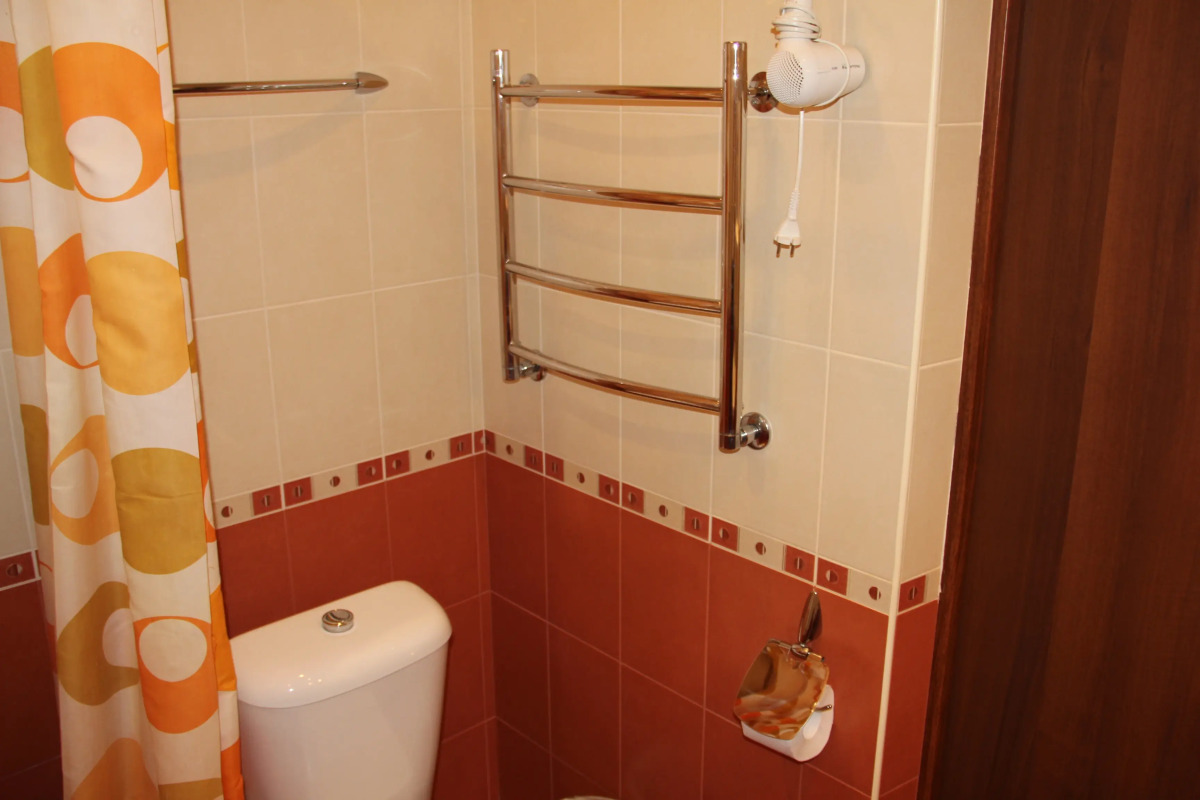 Гостевой дом Аледо