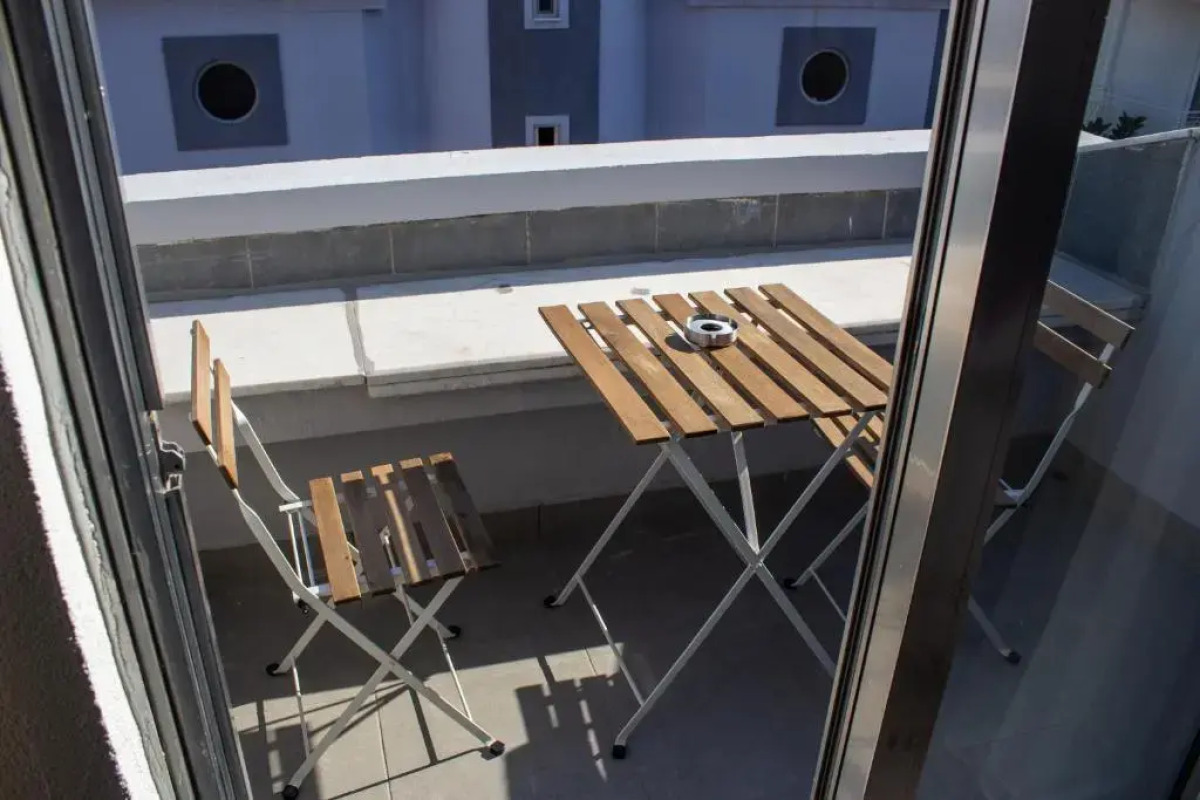 Отель Aloha Suites