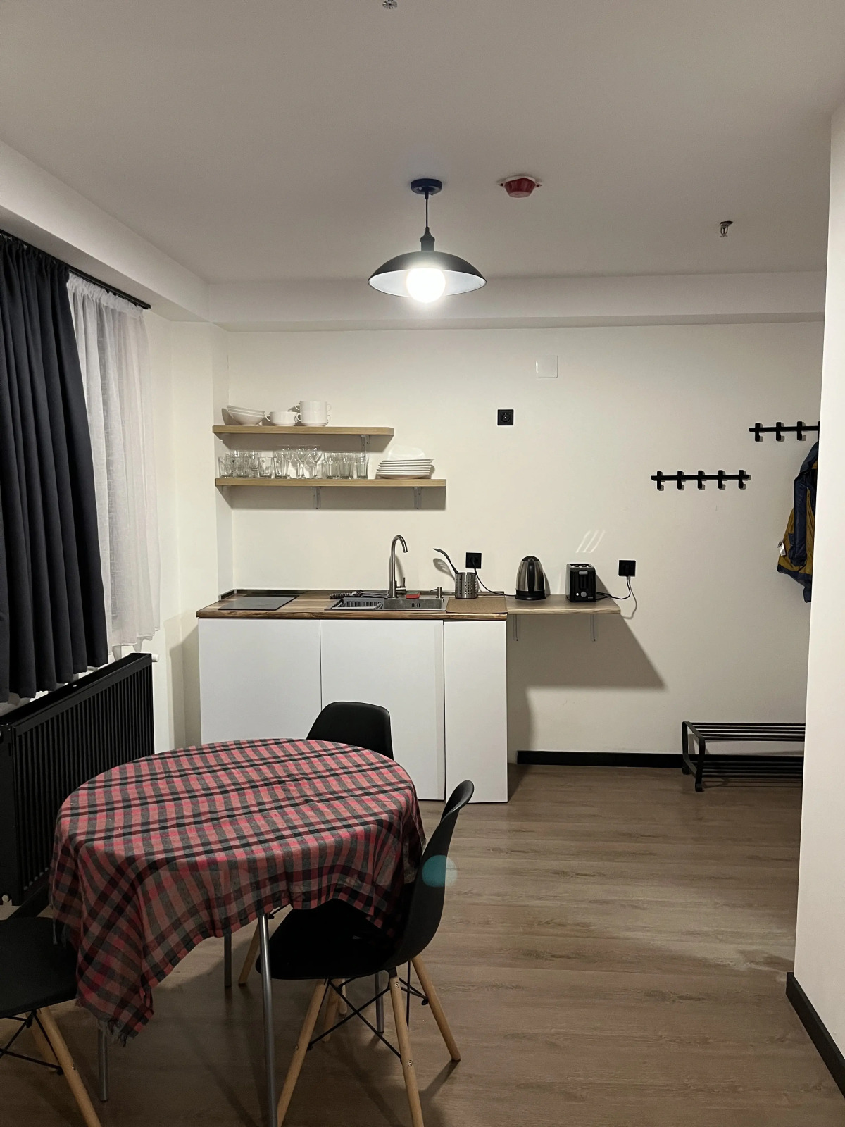 Апартаменты Gudauri Ski Retreat