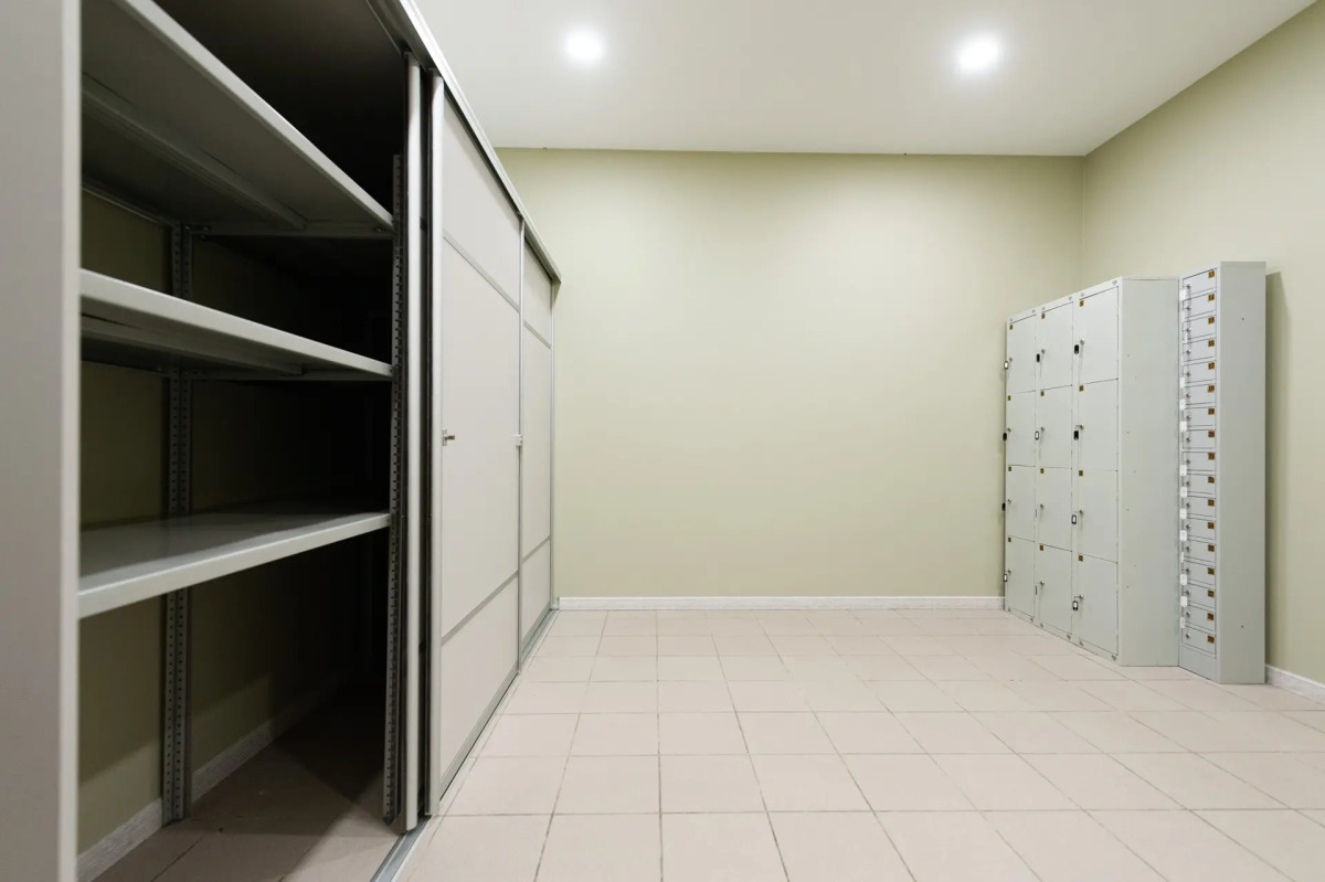 Хостел Азовский