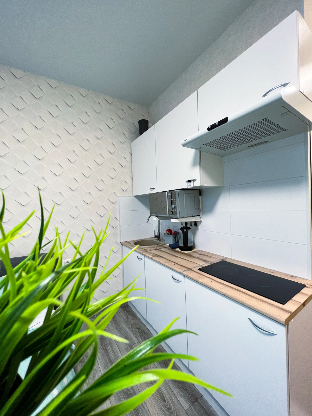 Апартаменты Николаева 23