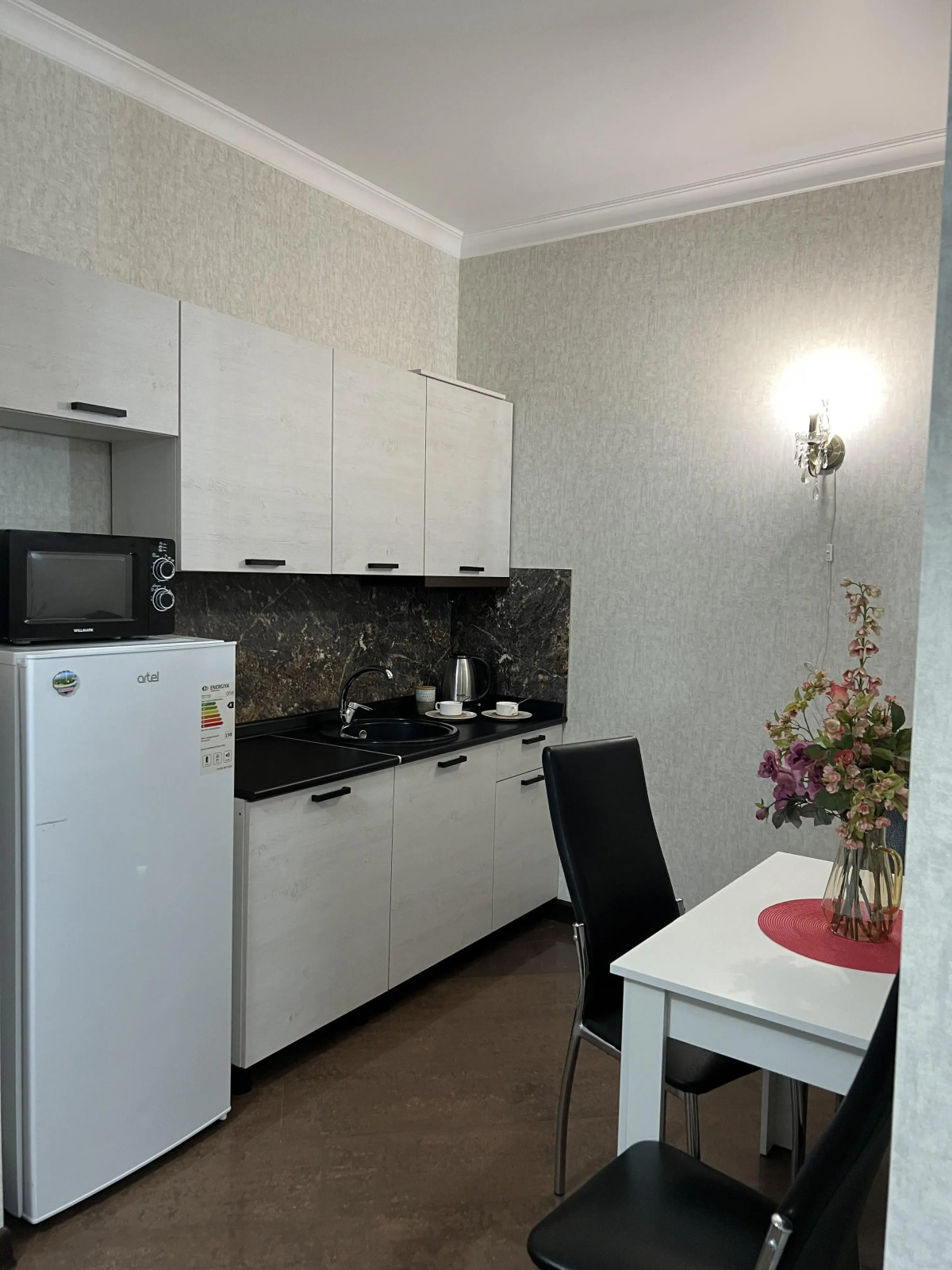 Апарт-отель RiverRun