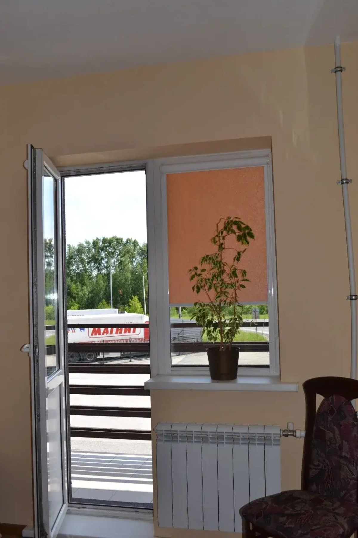 Мини-отель У Петровича