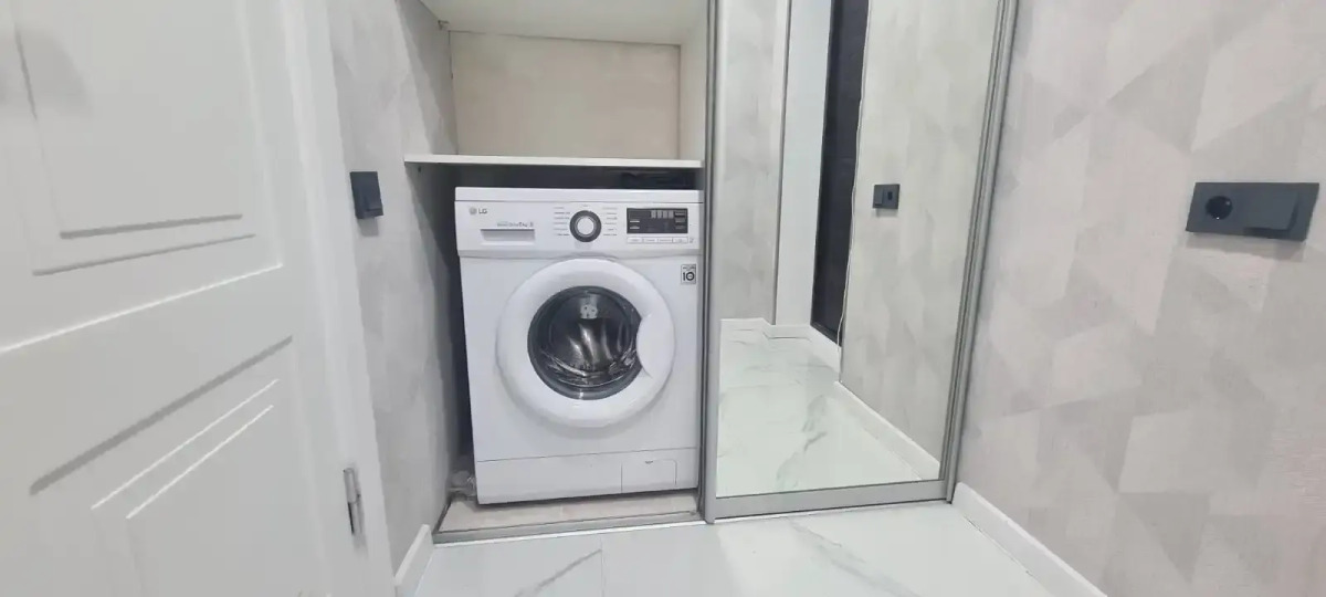 Квартира Уютная