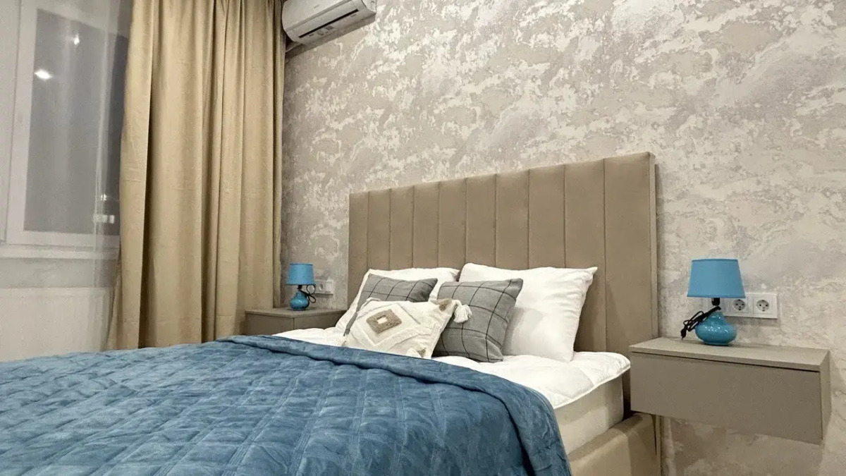 Апартаменты LUX рядом с ЖК Тургенев