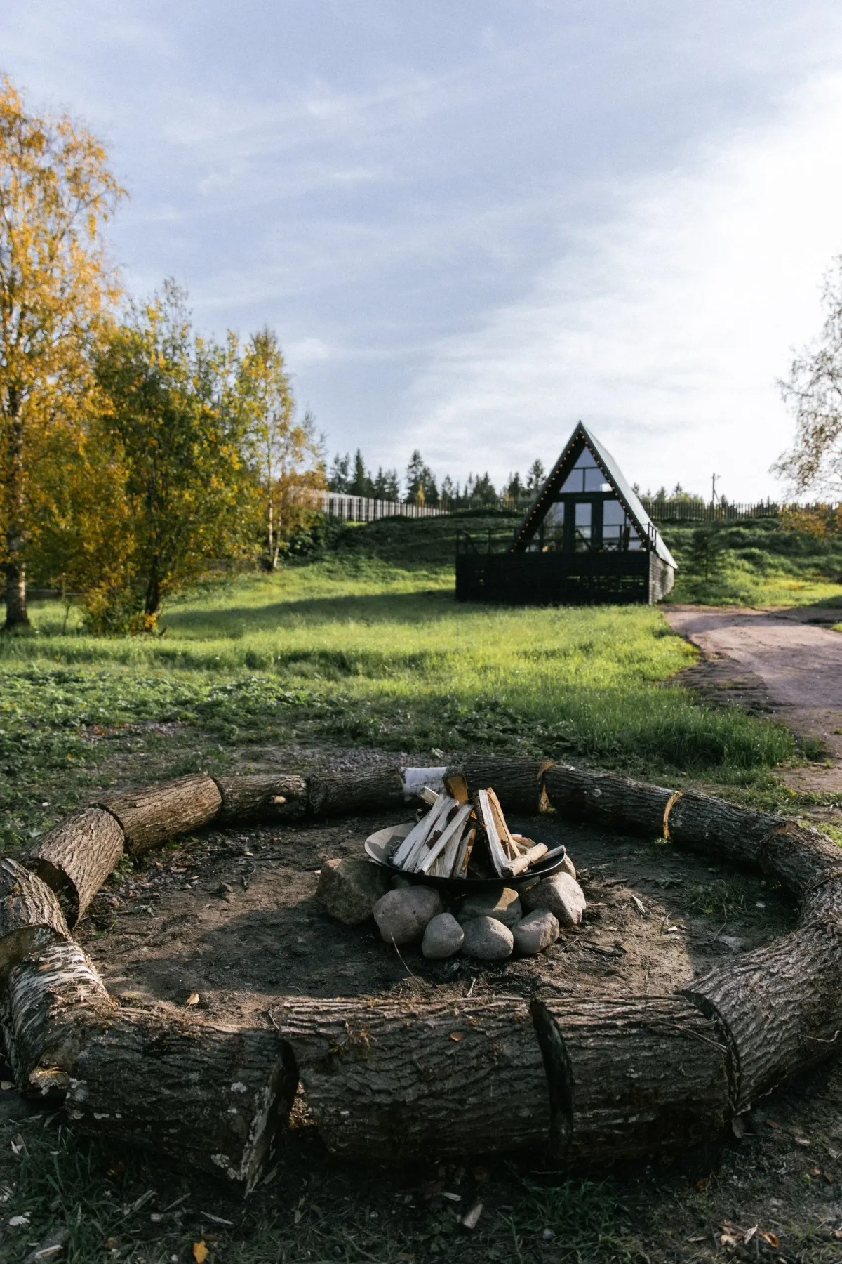 Гостевой дом Дача Вереск