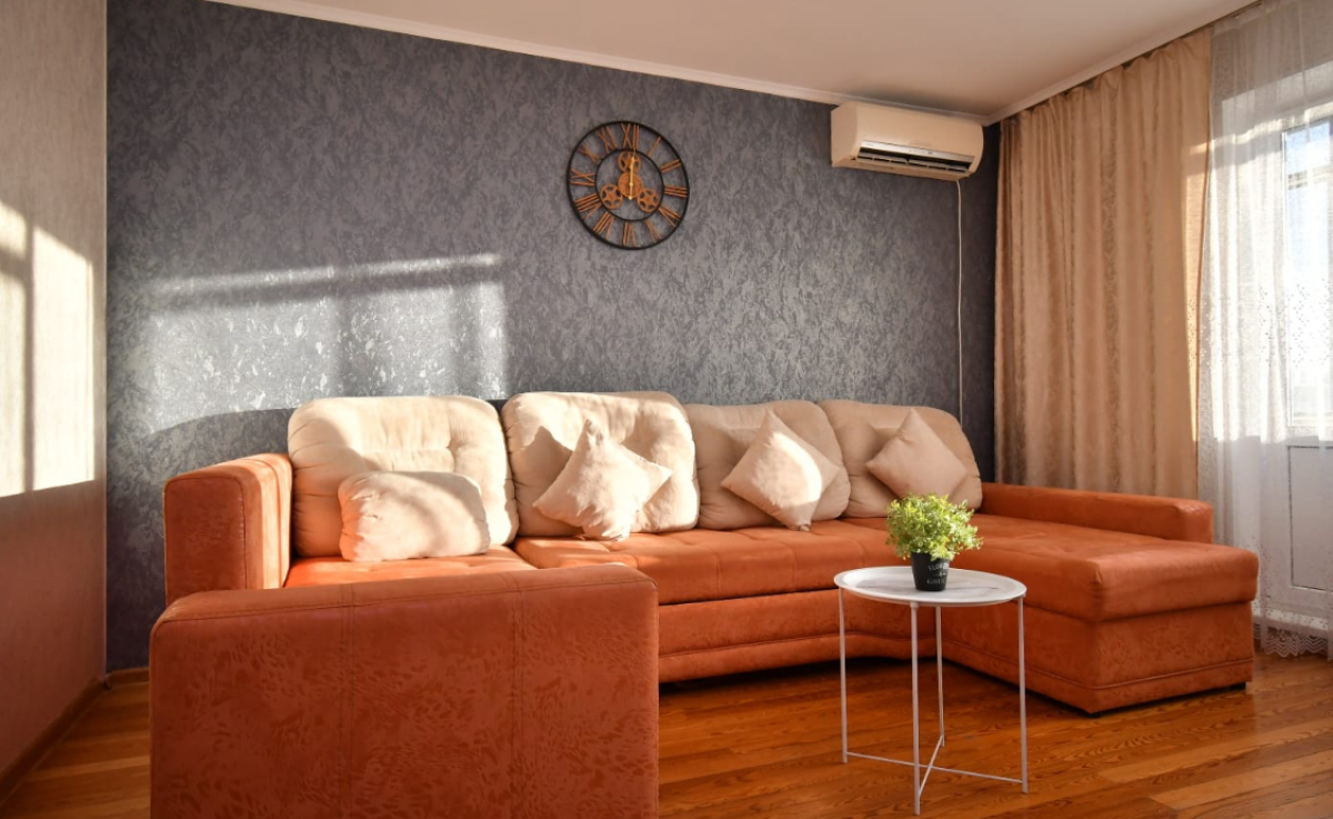 Квартира в Самом Сердце Взлетки