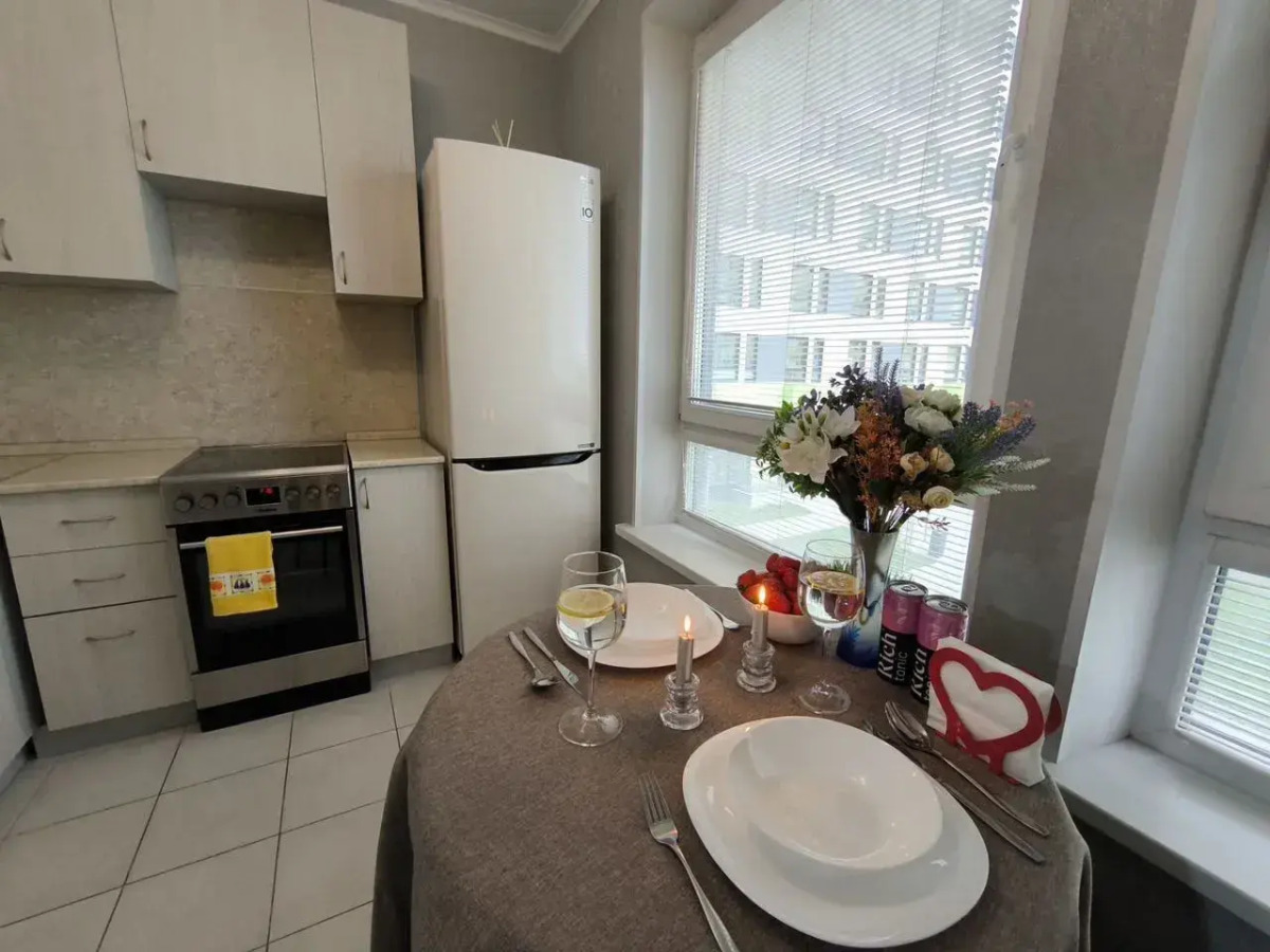 Квартира в элитном районе Зеленограда 10 минут от РЖД станции