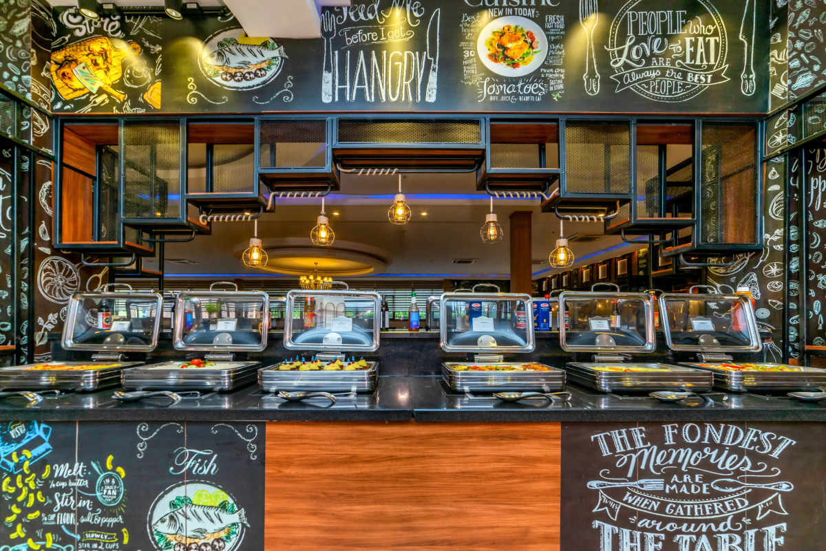 Transatlantik Hotel & Spa