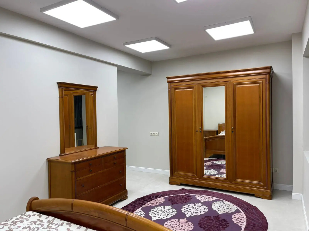 Квартира в Махачкале