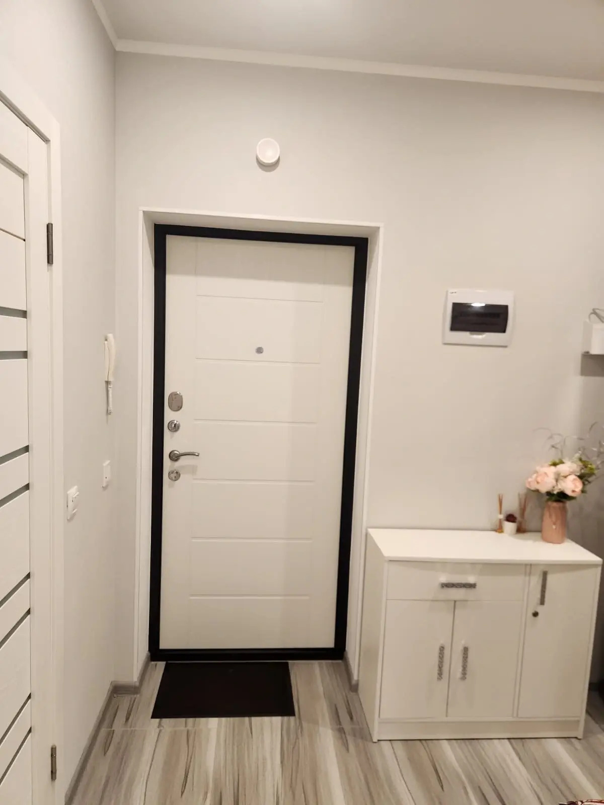 Апартаменты у Моря в Светлогорске