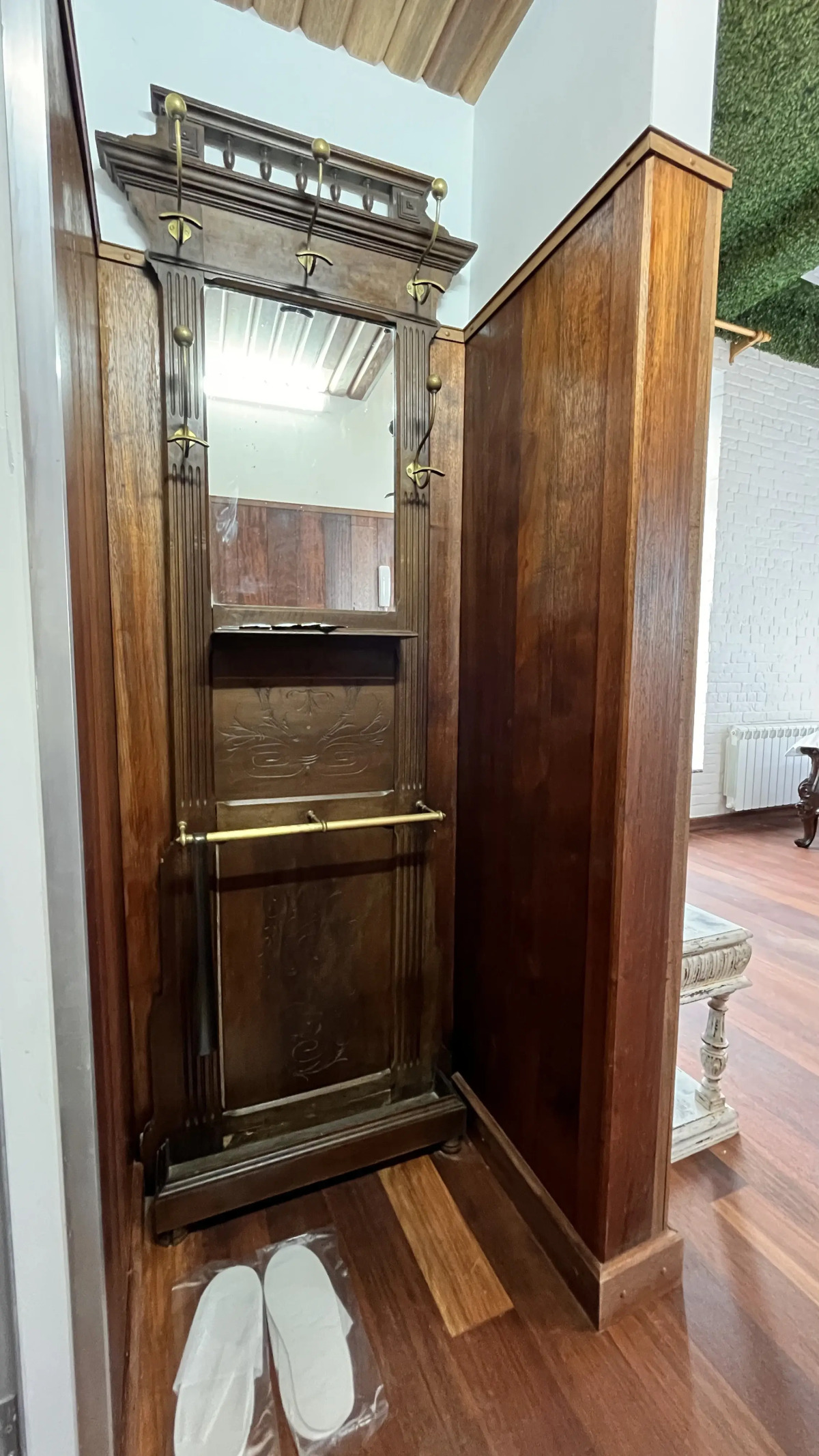 Квартира 2-х комнатная с панорамным видом на Казань