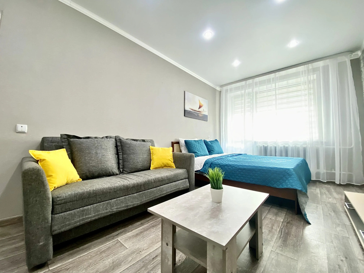 Квартира Sweet Home