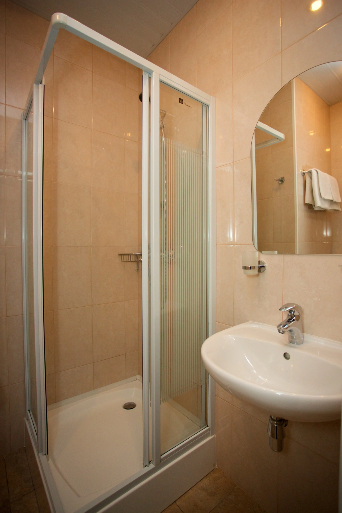 Гостевой дом Шале Де Прованс Лиговский