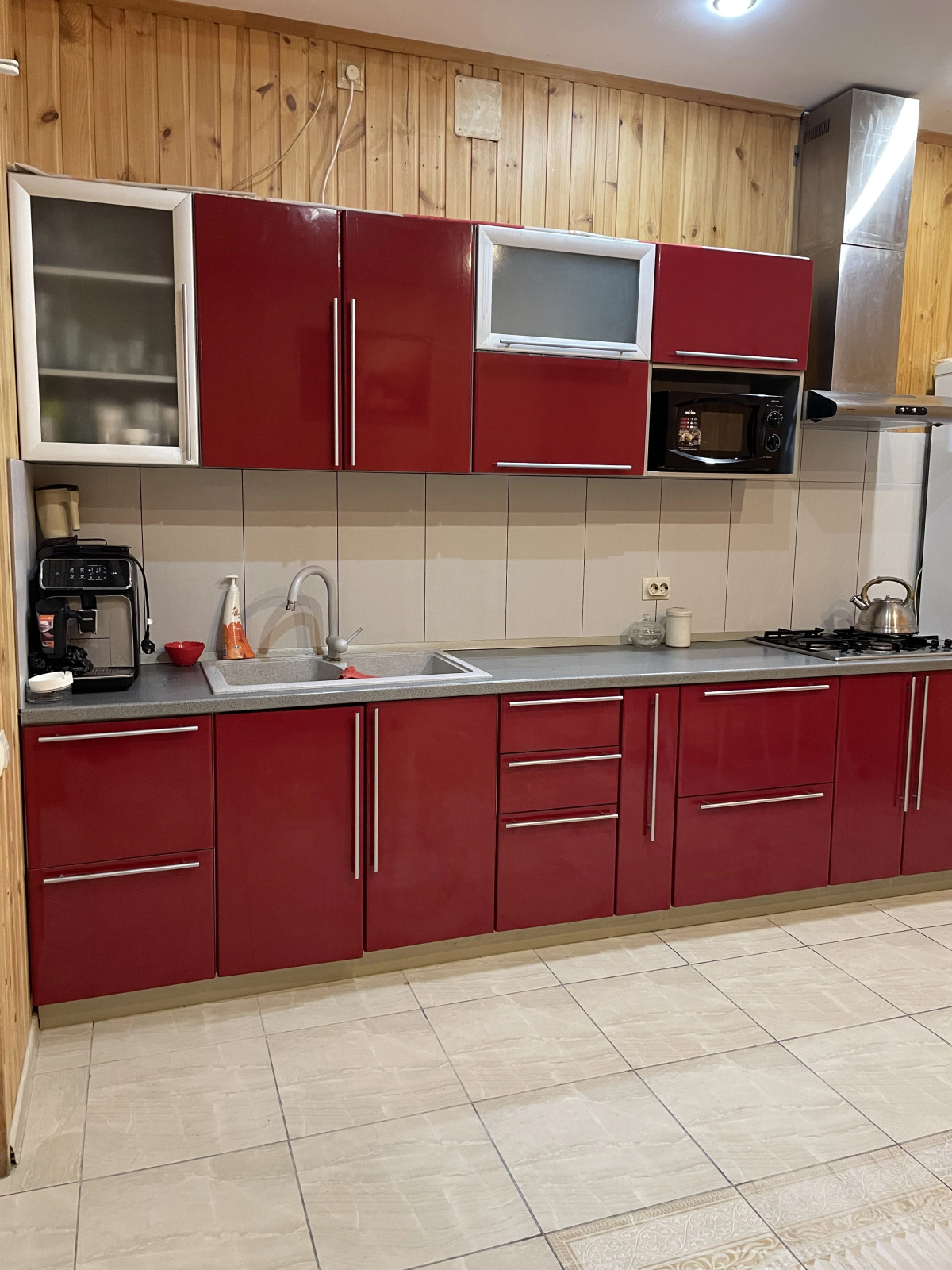 Гостевой дом Рузанна инн