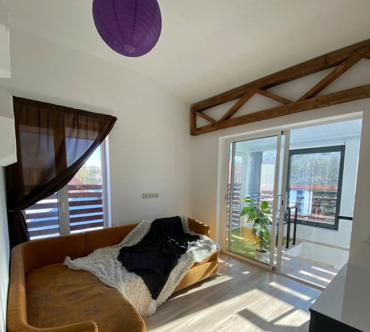 Коттедж Вилла ЭЙВА