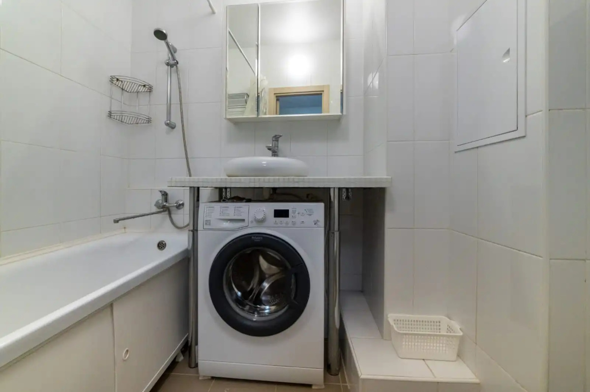 Апартаменты В Новых Ватутинках