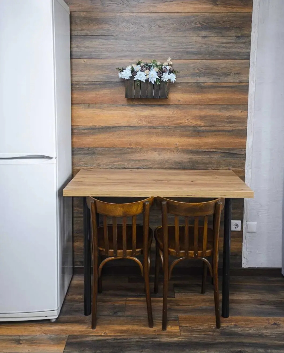 Апартаменты на Пролетарской 69А