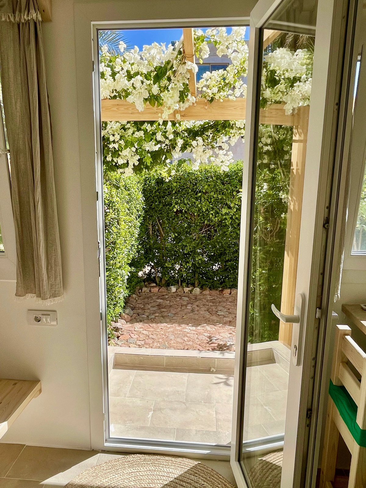 Квартира Стильные апартаменты в Лагуне