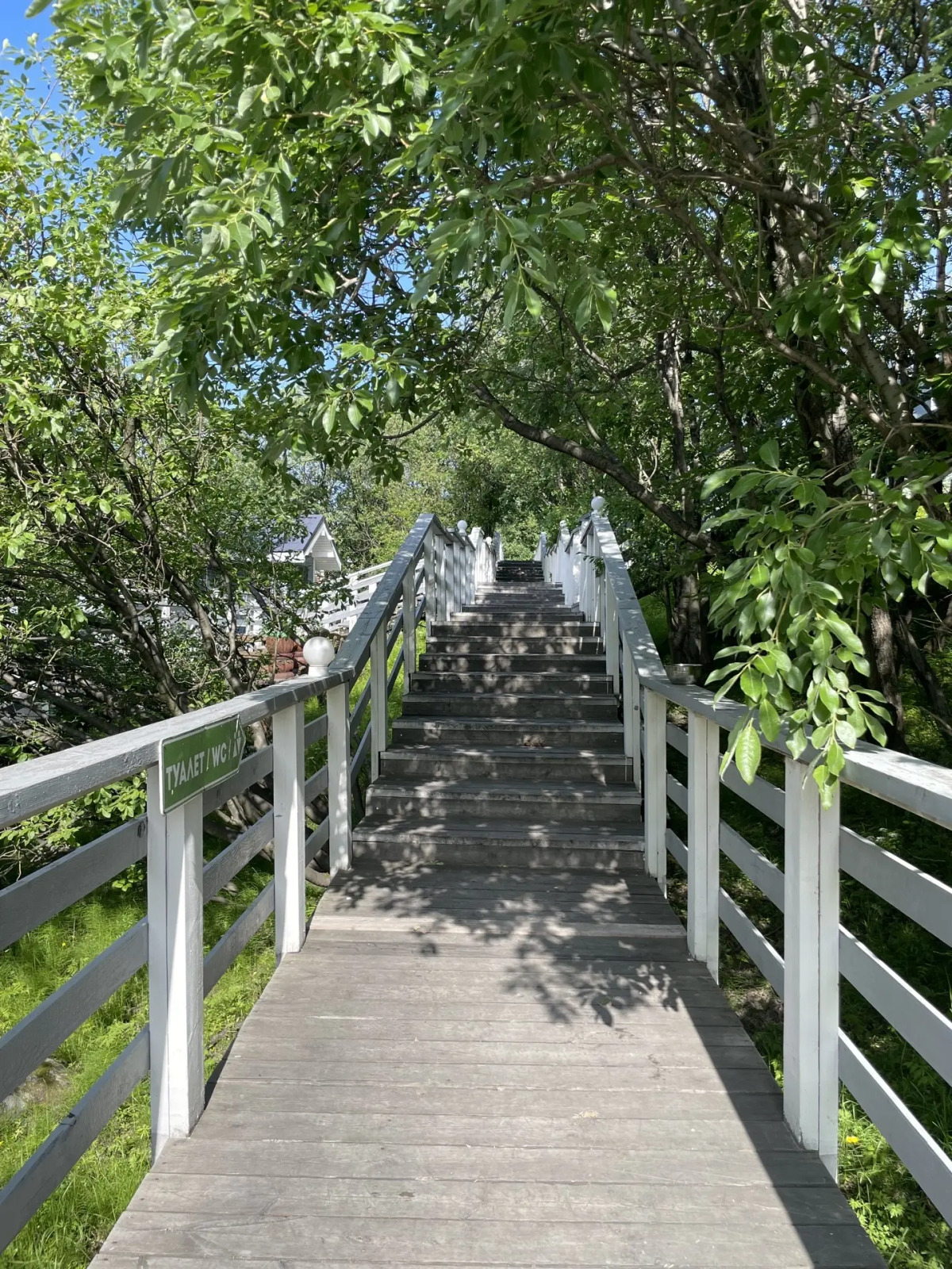 Отель Акора