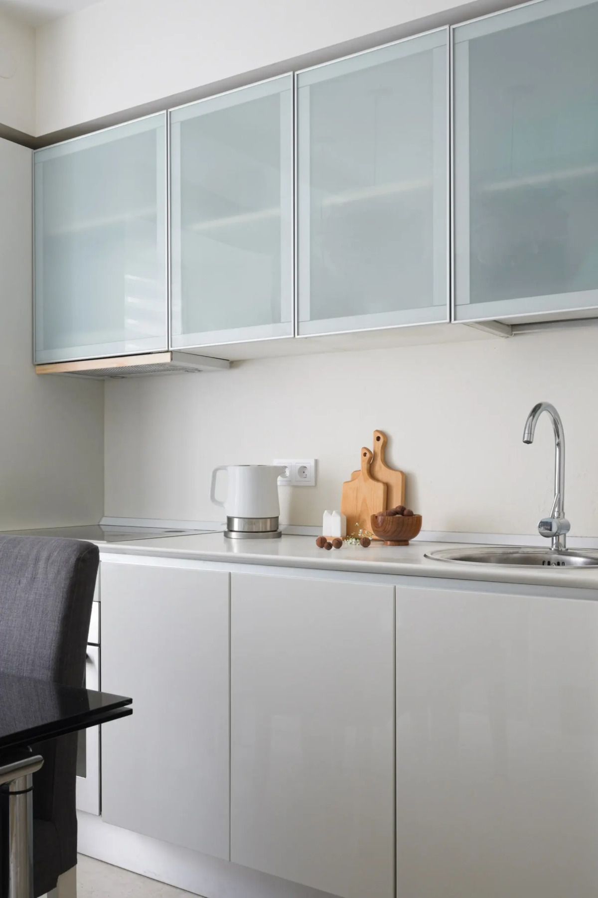 Квартира на Казанской Улице