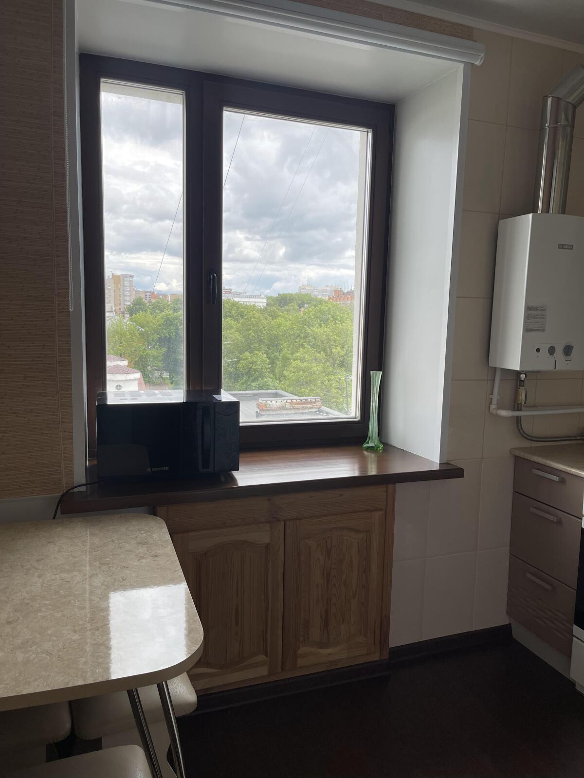 Апартаменты на Площади Свободы