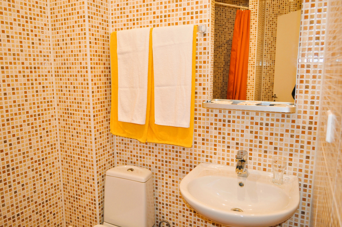 Отель Шоротель