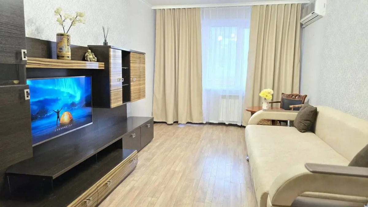 Квартира Уютная 2-х комн. квартира в Уссурийске