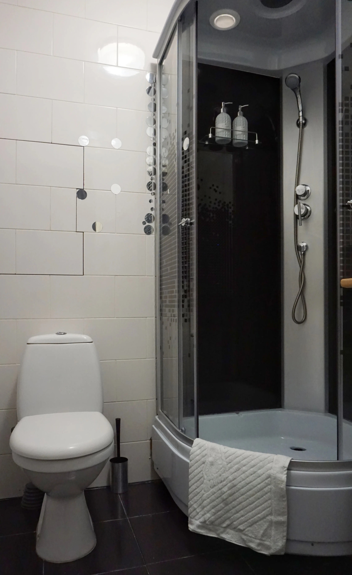 Квартира Студия с Роскошными Закатами