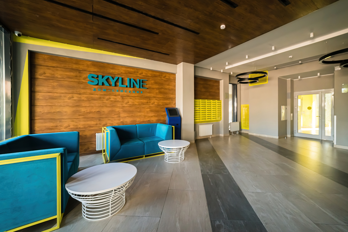 Апартаменты на Новаторов 8Б