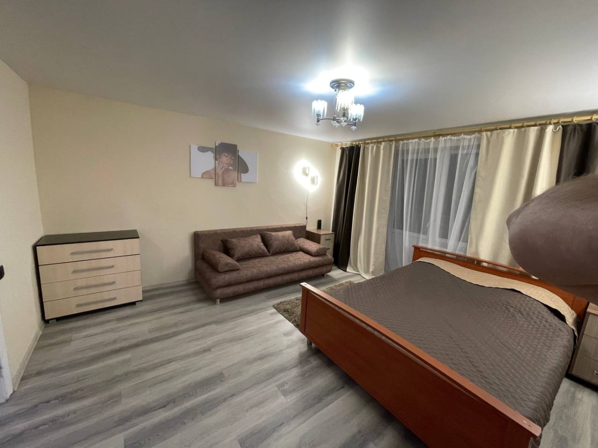 Апартаменты в Центре Города на Твардовского