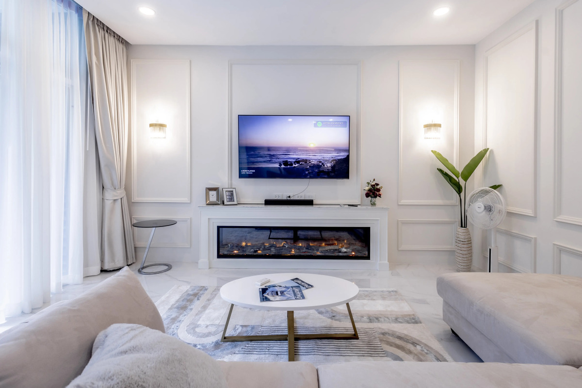 Апарт-отель Karon Beach Residence Phuket