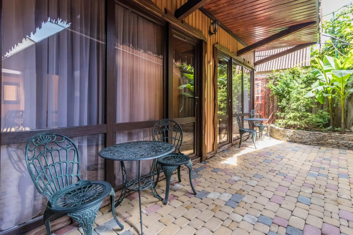 Гостевой дом Вилла Лючия 2