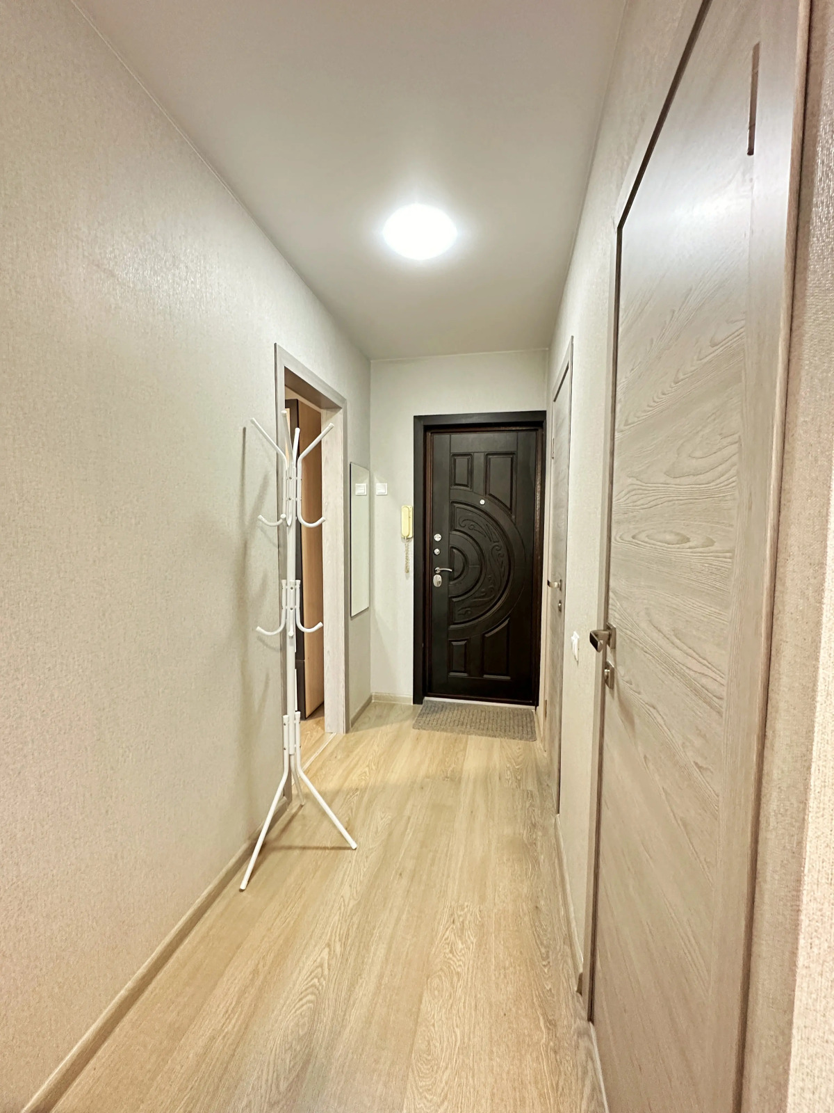 Апартаменты на Владимирской 37