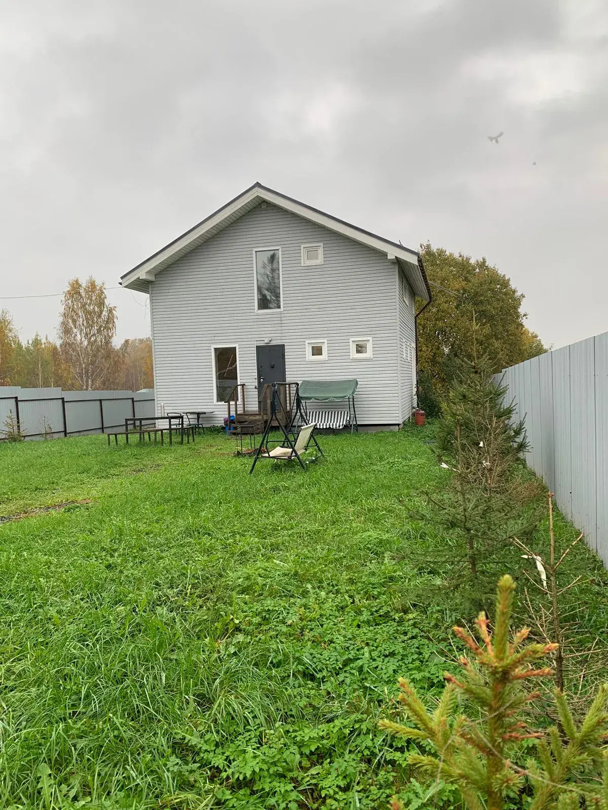 Частный дом 2 Eliza Home с баней для большой компании