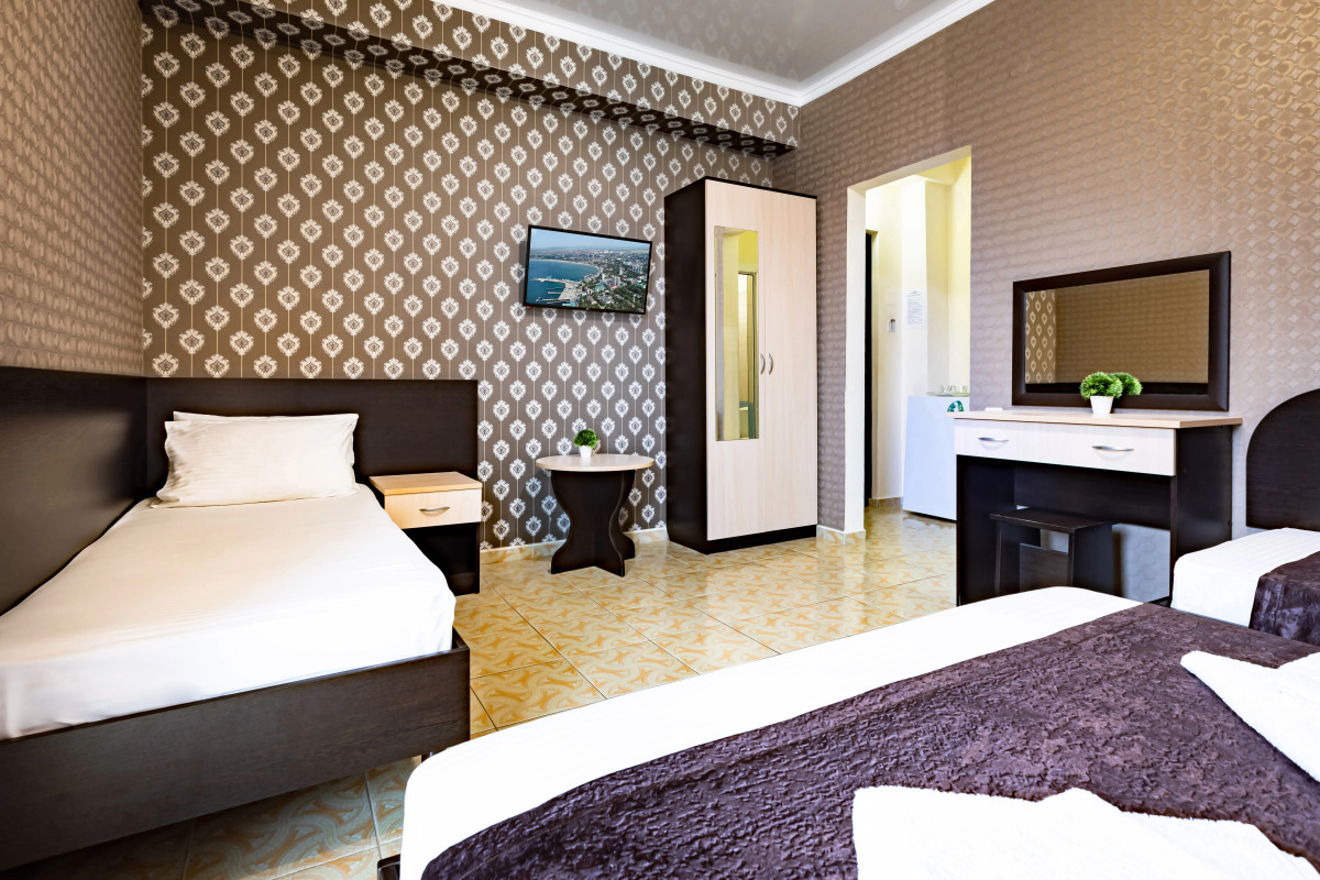 Гостевой дом Кипр