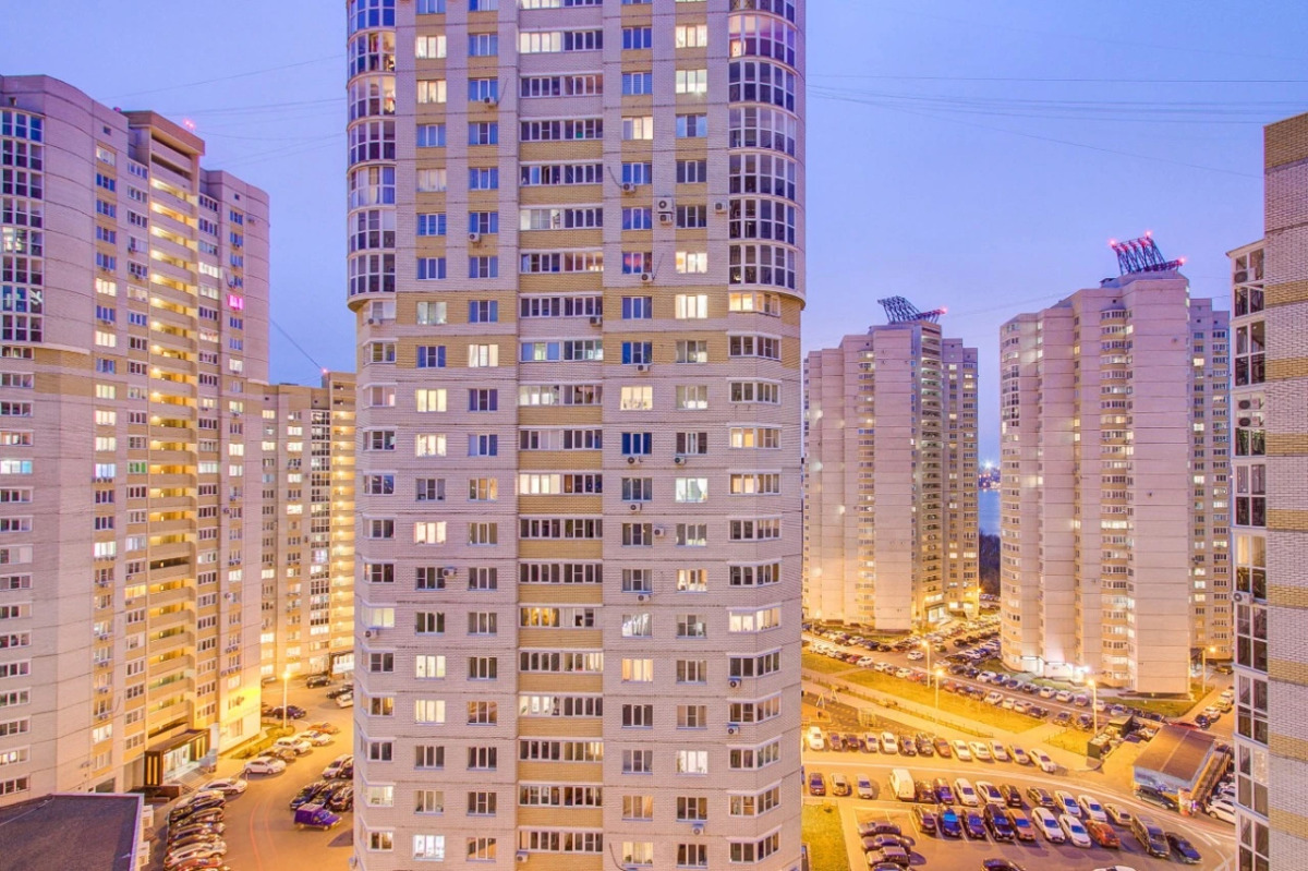 Апартаменты Уютная Квартира в Дельфине