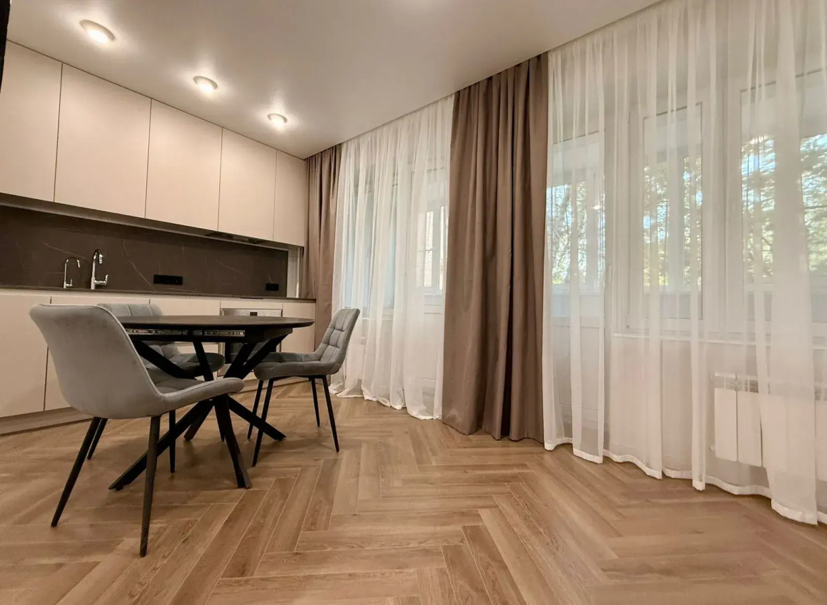 Квартира Свободна- Зоологическая 12/2