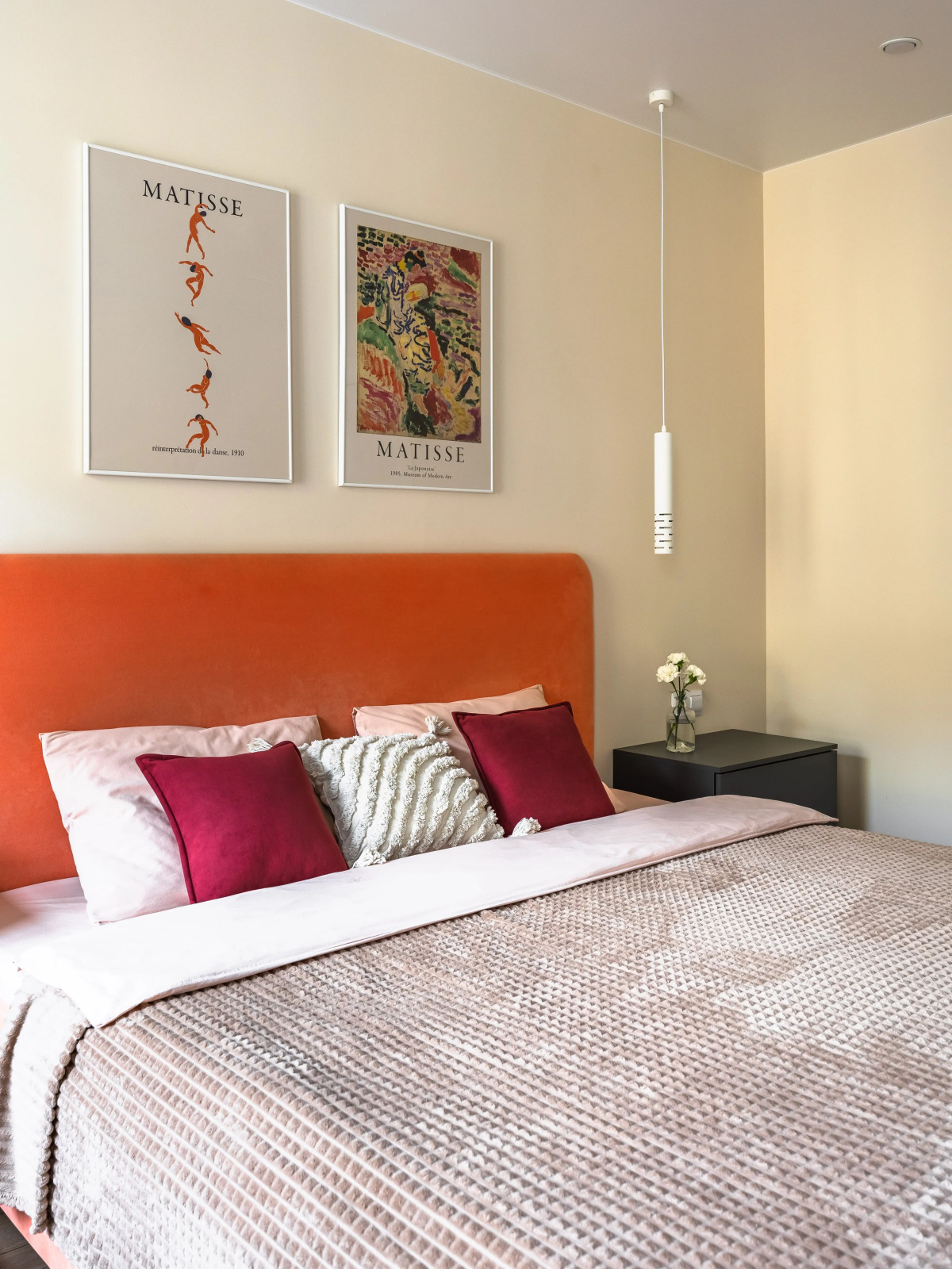 Квартира Уютная Двухкомнатная на Рубинштейна