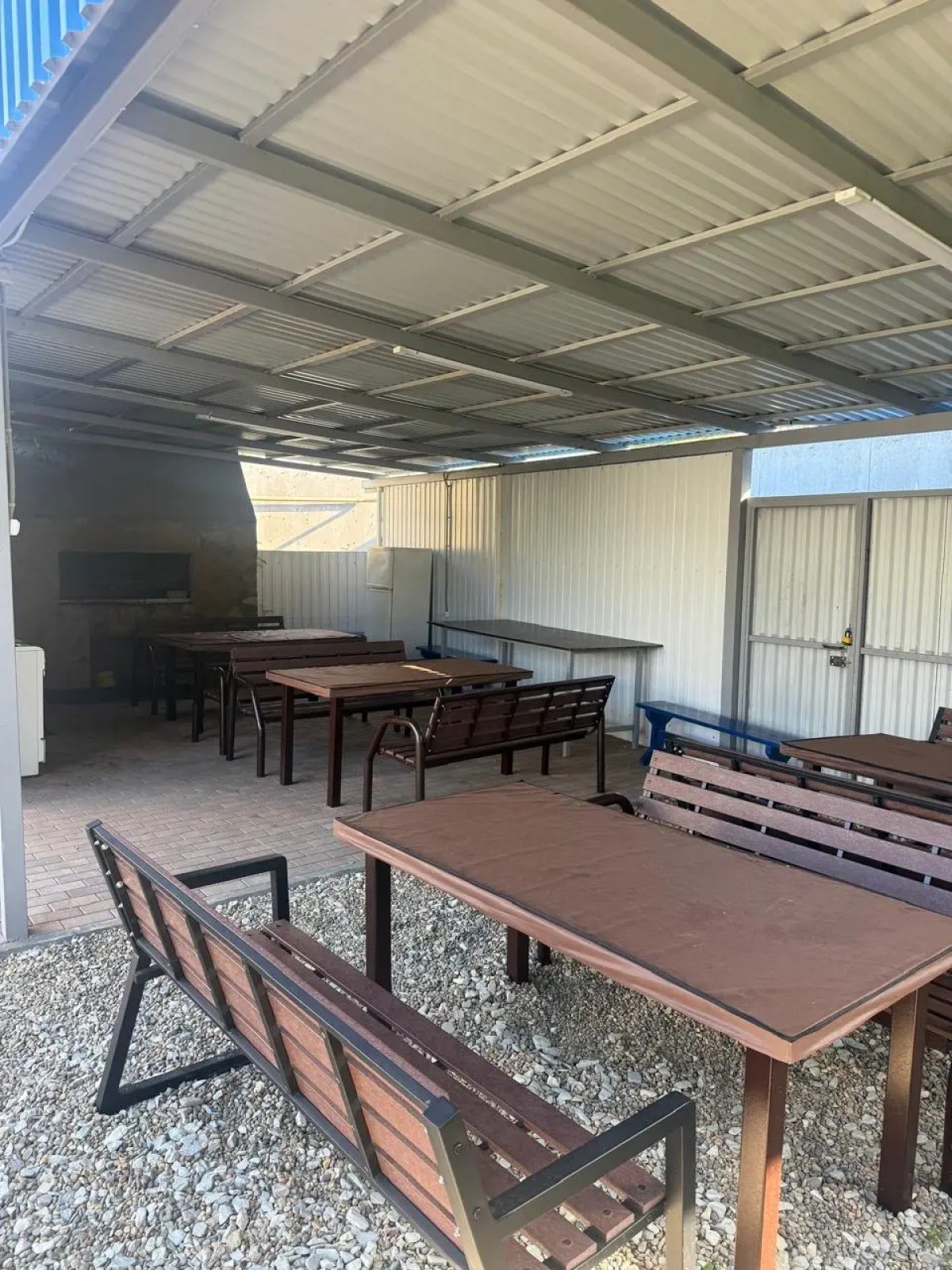 Гостевой дом Идиллия