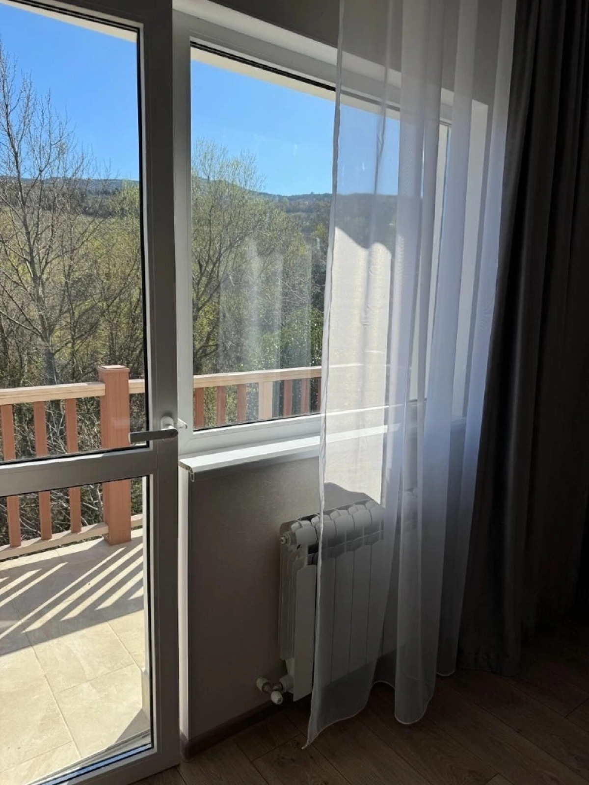 Гостевой дом Киви