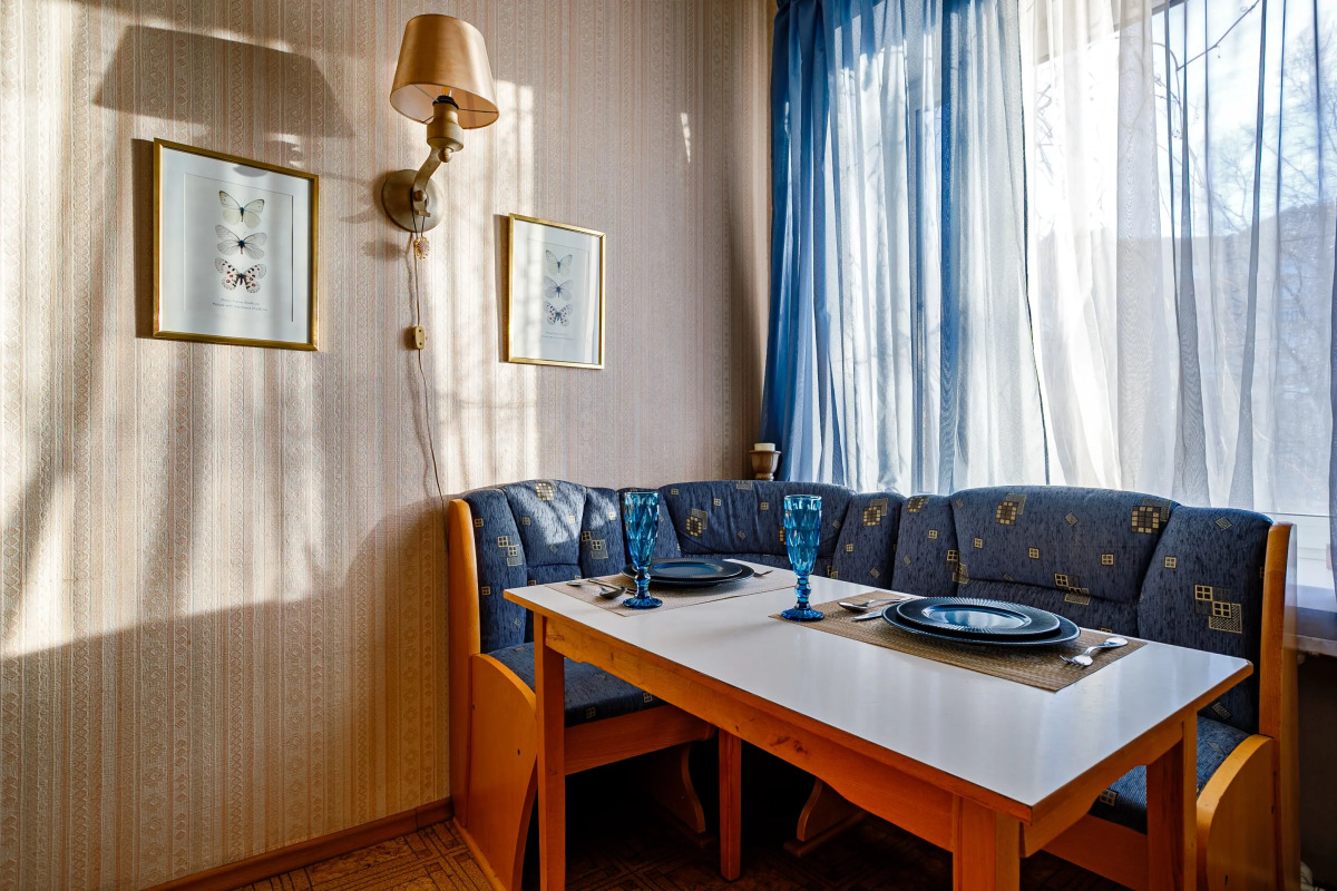 Апартаменты MaxRealty24